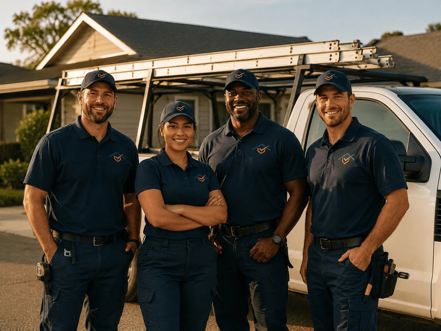 Roof Inspection company in Turners Station, KY